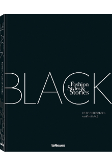 The Black Book: Fashion, Style s & Stories - Humanitas