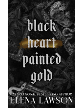 Black Heart Painted Gold (The Painted Sinners Series Book 2) - Humanitas
