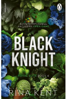 Black Knight The Royal Elite Series - Humanitas