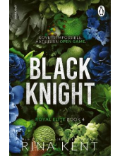 Black Knight The Royal Elite Series - Humanitas