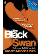 The Black Swan; The Impact of the Highly Improbable - Humanitas