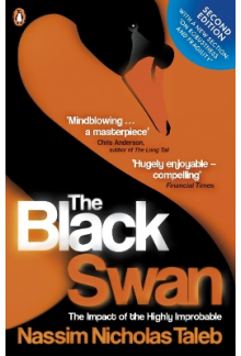 The Black Swan; The Impact of the Highly Improbable - Humanitas