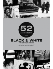 52: Black & White Photography - Humanitas