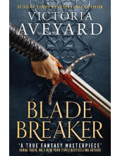 Blade Breaker 2 Realm Breaker - Humanitas