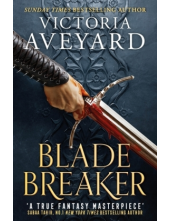 Blade Breaker Book 2 - Humanitas