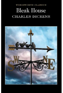 Bleak House Charles Dickens - Humanitas