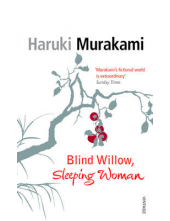 Blind Willow, Sleeping Woman - Humanitas