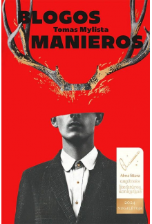 Blogos manieros - Humanitas