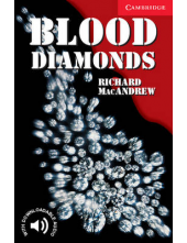CER 1: Blood Diamonds - Humanitas