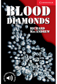 CER 1: Blood Diamonds - Humanitas