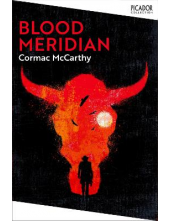 Blood Meridian - Humanitas