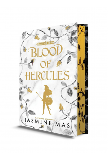 Blood of Hercules Collector's Ed. - Humanitas