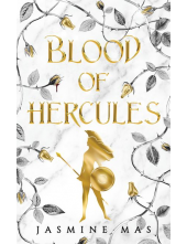 Blood of Hercules Villains of Lore 1 - Humanitas