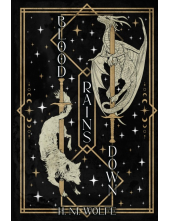 Blood Rains Down - Humanitas