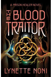 The Blood Traito 3 The Prison Healer - Humanitas