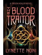 The Blood Traito 3 The Prison Healer - Humanitas