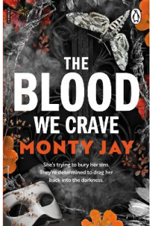 The Blood We Crave 1 The Hollow Boys - Humanitas
