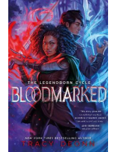 Bloodmarked 2 The Legendborn Cycle - Humanitas