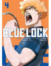 Blue Lock 4 - Humanitas