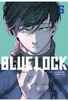 Blue Lock 6 - Humanitas