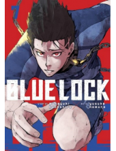 Blue Lock 7 - Humanitas
