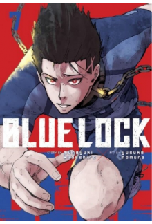 Blue Lock 7 - Humanitas
