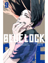 Blue Lock 9 - Humanitas