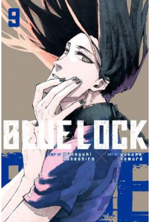 Blue Lock 9 - Humanitas