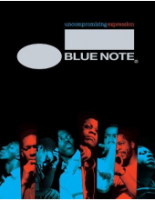 Blue Note The Finest in Jazz Since 1939 Humanitas