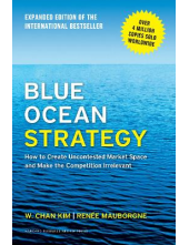 Blue Ocean Strategy: Expanded edition - Humanitas