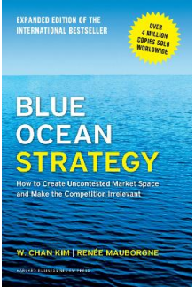 Blue Ocean Strategy: Expanded edition - Humanitas