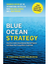 Blue Ocean Strategy: Enhanced edition - Humanitas