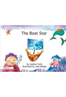 The Boat Star: A Story AboutLoss - Humanitas