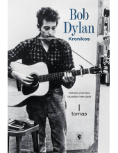 Bob Dylan Kronikos. I tomas - Humanitas
