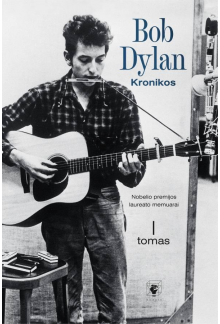 Bob Dylan Kronikos. I tomas - Humanitas