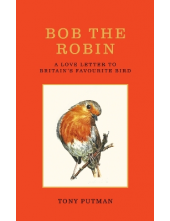Bob the Robin - Humanitas