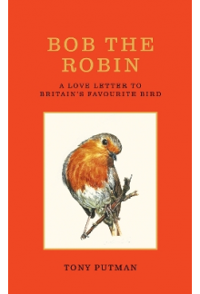 Bob the Robin - Humanitas