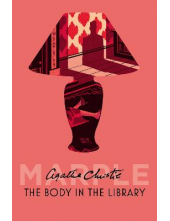 BODY IN LIBRARY - Humanitas