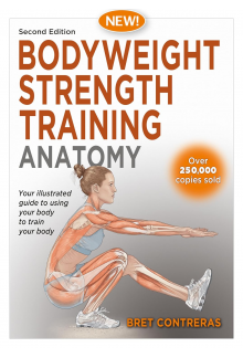 Bodyweight Strength Training Anatomy - Humanitas