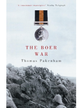 Boer War - Humanitas