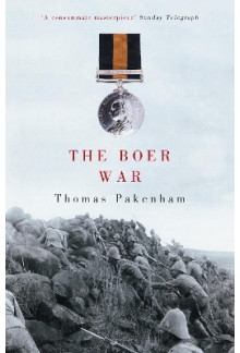 Boer War - Humanitas