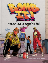 Bomb It! - Humanitas