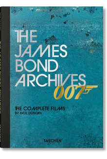 The James Bond Archives - Humanitas
