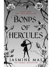 Bonds of Hercules Villains of Lore - Humanitas