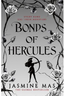 Bonds of Hercules Villains of Lore - Humanitas