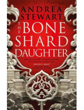 The Bone Shard Daughter - Humanitas
