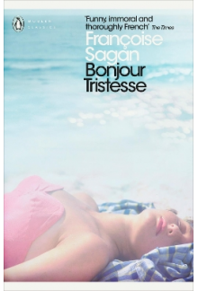 Bonjour Tristesse & a Certain Smile - Humanitas