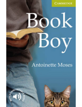 CER Starter: Book Boy - Humanitas