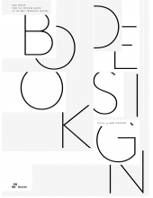 Book Design: From the Printing Basics to the Most Impressive Designs - Humanitas