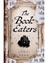 The Book Eaters - Humanitas